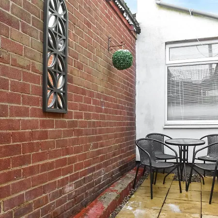 Pitmans Pad بيت للعطل Boosbeck