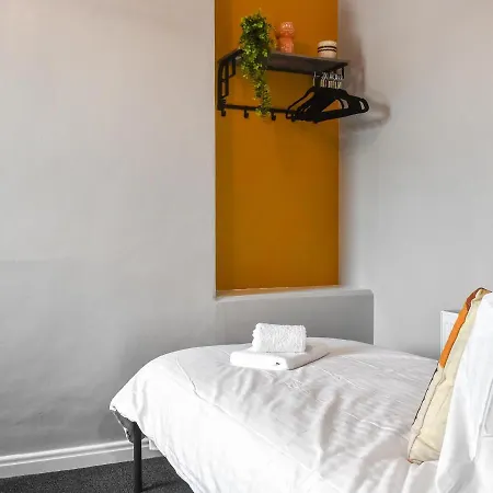 Pitmans Pad Tatil Evi